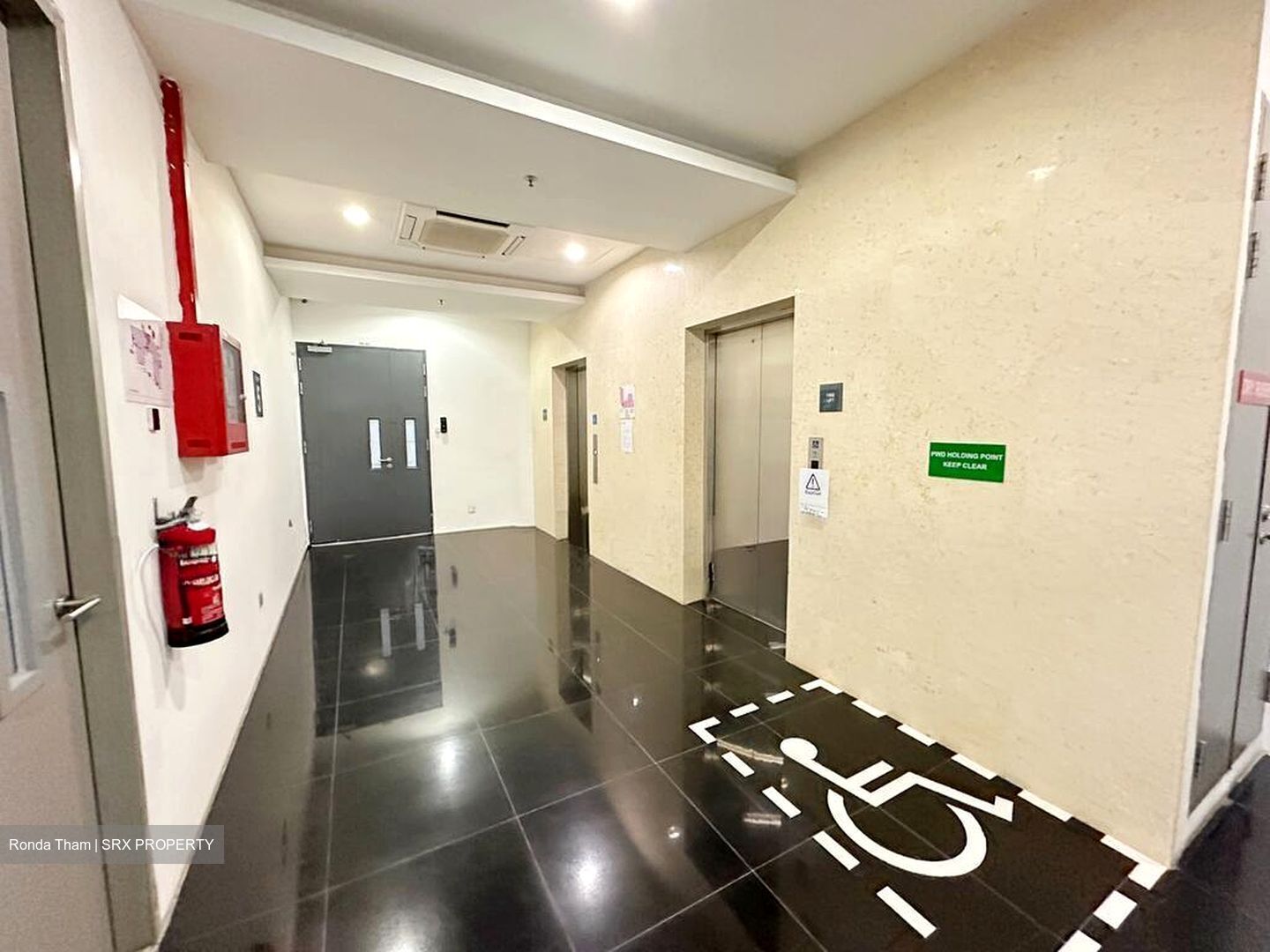 Tai Seng Link (D19), Factory #566769551